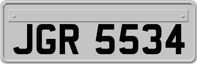 JGR5534