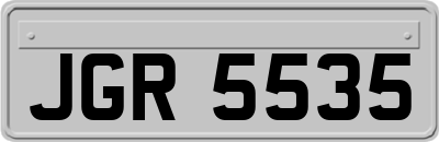 JGR5535