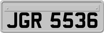 JGR5536