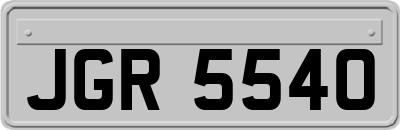 JGR5540
