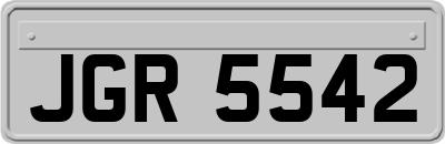 JGR5542