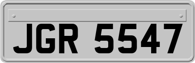 JGR5547