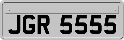JGR5555
