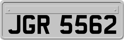 JGR5562