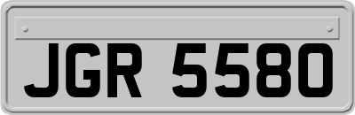 JGR5580