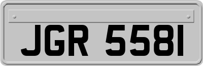 JGR5581