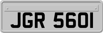 JGR5601