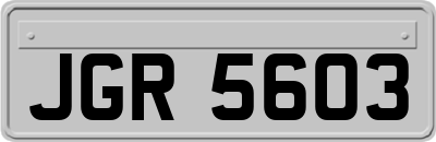 JGR5603