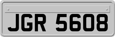 JGR5608