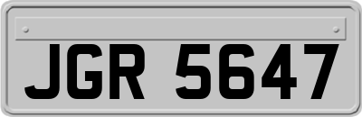 JGR5647