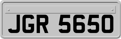 JGR5650