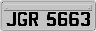 JGR5663