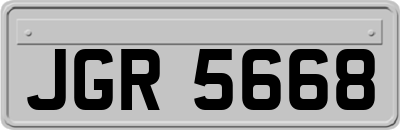 JGR5668