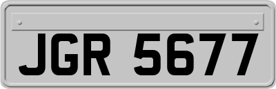 JGR5677
