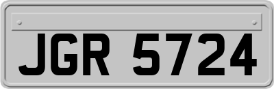 JGR5724