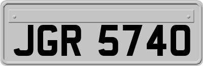JGR5740