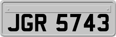 JGR5743