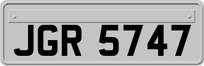 JGR5747