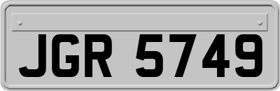 JGR5749