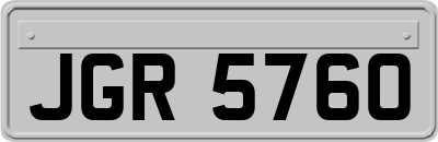 JGR5760