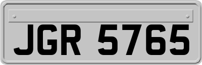 JGR5765