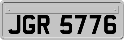 JGR5776