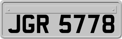 JGR5778