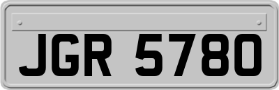 JGR5780