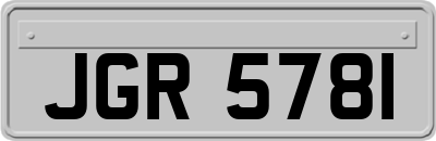 JGR5781