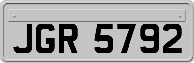 JGR5792