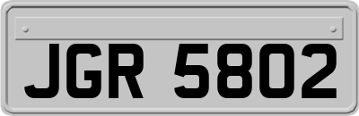 JGR5802