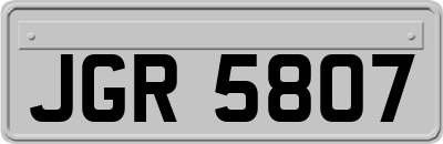 JGR5807