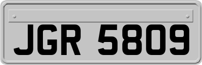 JGR5809