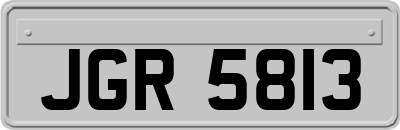 JGR5813