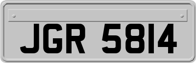 JGR5814