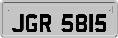 JGR5815