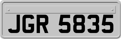 JGR5835