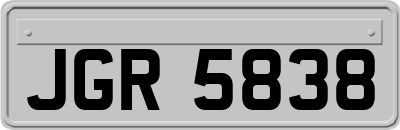 JGR5838