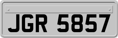 JGR5857