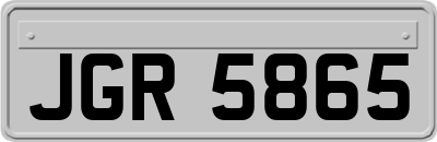 JGR5865