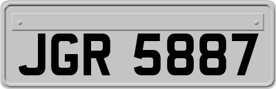 JGR5887