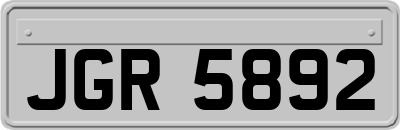 JGR5892