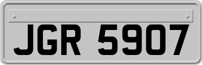 JGR5907