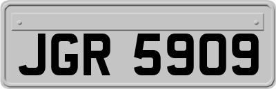 JGR5909