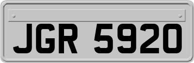JGR5920