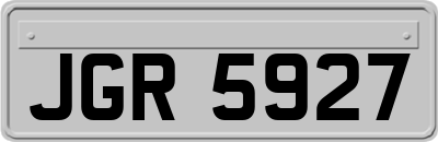 JGR5927