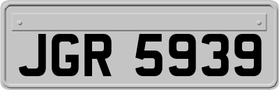 JGR5939