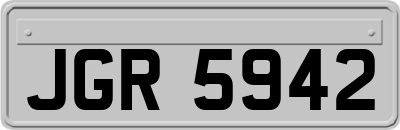 JGR5942