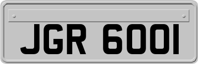 JGR6001