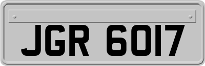 JGR6017